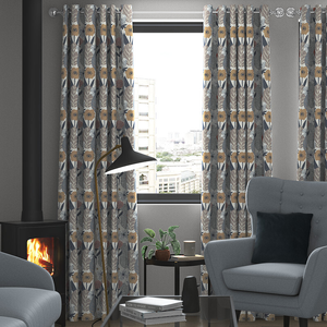 Blooma, Cameo - Made to Measure Curtains