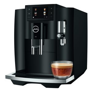 15842 Freestanding Fully Automatic Coffee Machine