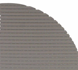 Shower Mat - Central Washroom