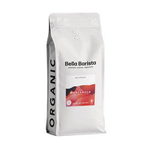 Wholesale Decaf - Peru Manzanilla - Organic Coffee