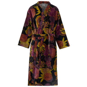 Dusk Forest Gown (M/L)