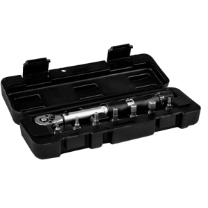 TOOL M:P Torque Wrench Black one size