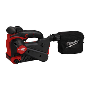M18FBTS75-0 18V FUEL™ 75mm Belt Sander (Body Only)