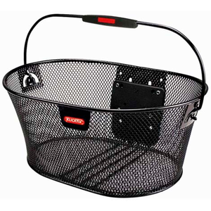 Rixen-Kaul Oval Mesh Basket 16l: 16l