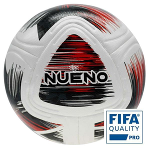 Precision Nueno Fifa Quality Pro Match Ball | Size 5 - Orange