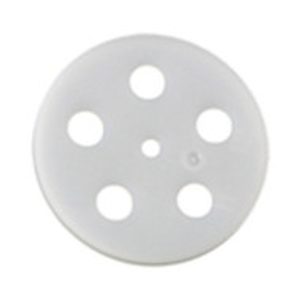 43 mm Spice Fitment - 5 Hole - FITS435HOLE