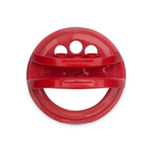 43-485 Red PP Spoon & Sift Spice Caps - 6021