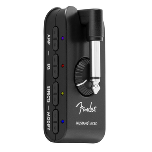 Fender Mustang Micro Personal Guitar Amplifier