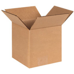Corrugated Shipping Boxes - 4400K11