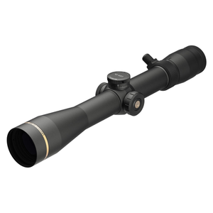 VX-3HD 3.5-10x40 IR (30mm) CDS-ZL Rifle Scope