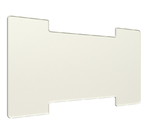 Thetford Internal Fridge Vent Winter Cover 257x432