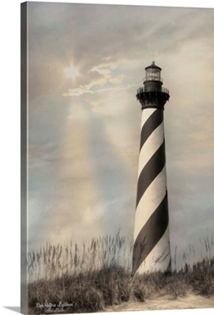 Cape Hatteras Lighthouse