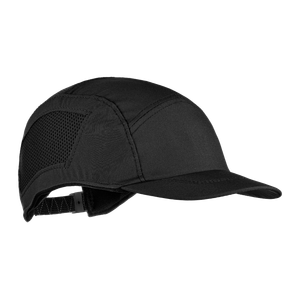 SKYTEC Syntis Premium Bump Cap Safety Baseball Hat in Black