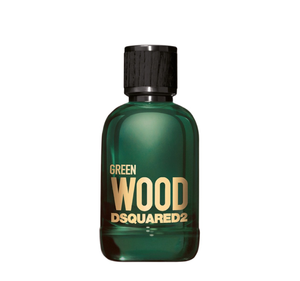 Green Wood