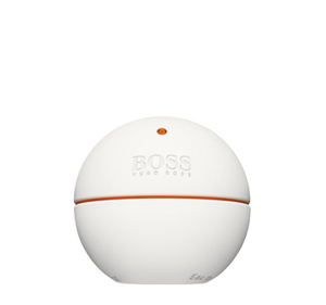 BOSS In Motion White Edition