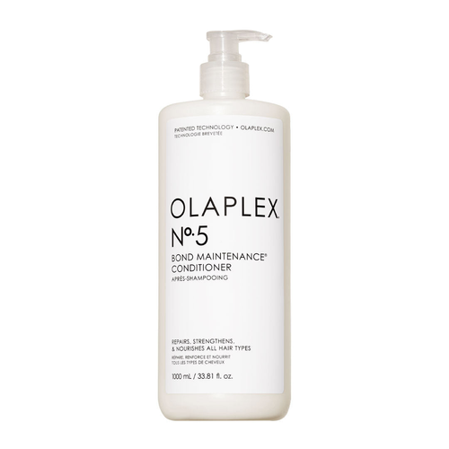 【新品未開封】Olaplex No.5 Conditioner 1000ml Olaplex No.5 Conditioner 1000ml reviews - Salons Direct - Trustpilot