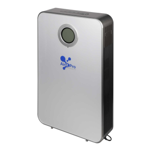 40W High Efficiency Medical Grade Air Purifier with Wi-Fi