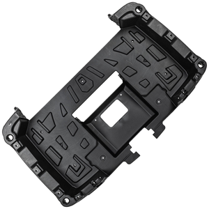 Polaris 5450946-070 Black Rear Box Base OEM for 2014-2021 Sportsman 570 X2 EFI