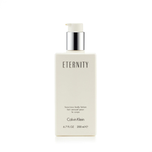 Eternity Body Lotion