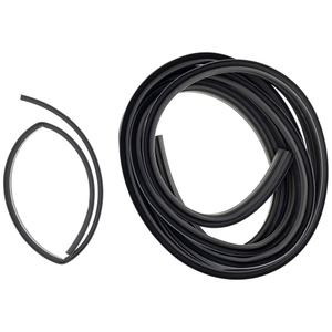 Polaris 2207718 Door Seal Hardware Kit ZS Ranger 1000 XP 5510924