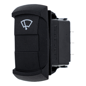 Polaris 4016253 SWITCH-CVR WIPER XOVR Part (AUTO) MODEL GENERATION