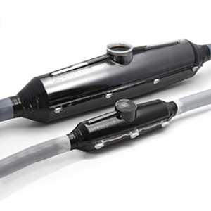 Filoform ST6 / CM0 Resin Cable Joint Kit for upto 6mm 4core SWA Armoured Cable