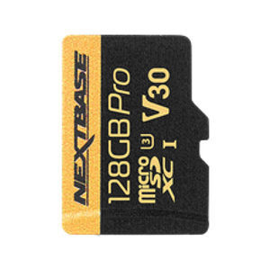 128GB U3 Industrial Grade microSD Card