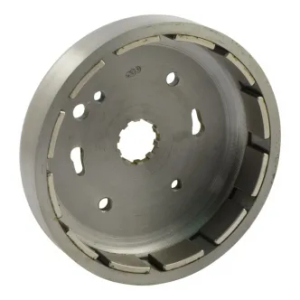 Standard Co 45 Amp Alternator Rotor for 97-05 Touring (MC-RTR3)