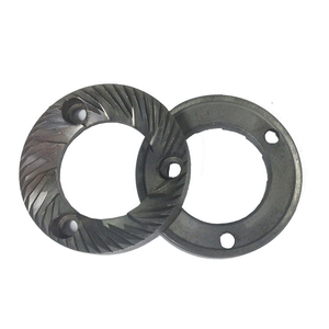 55mm Burr Set for Eureka Mignon Specialita (Up Until Year 2017)