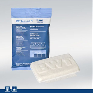 BWT bestsave Water Filter Pouch - M