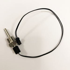 ECM Temperature sensor 1/4"
