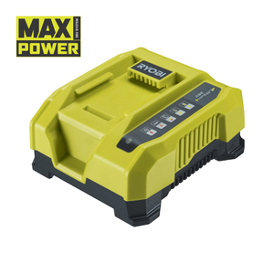 36V MAX POWER 6A Fast Charger