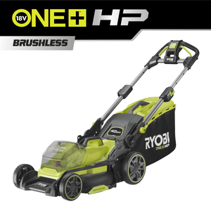 18V ONE+™ HP Cordless Brushless 40cm Lawnmower (Bare Tool)