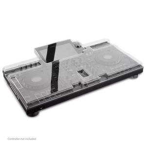 Decksaver Pioneer XDJRX3 DJ System Cover