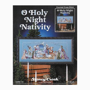 O Holy Night Nativity