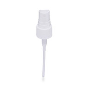 20-410 White PP Plastic Fine Mist Sprayers - X351W