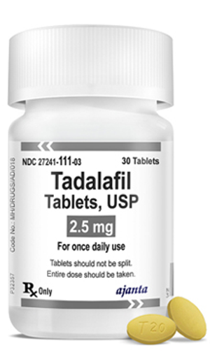 Tadalafil Ajanta