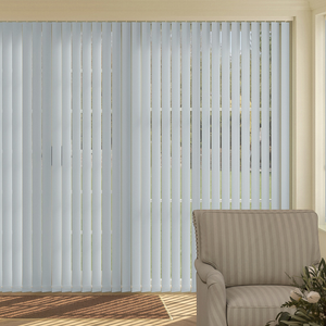 Trinity (Blackout), Dusk - Vertical Blind
