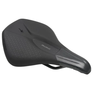 Power Comp With MIMIC Black 168mm