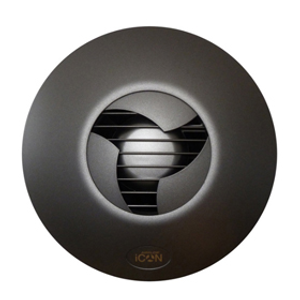 Airflow iCON30 Cover Anthracite 52634506B