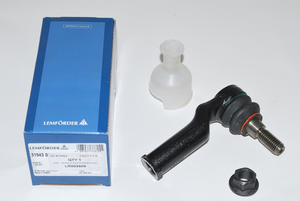 Track Rod End RH - Lemforder