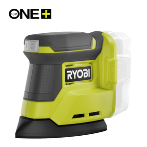 18V ONE+™ Cordless Palm Sander (Bare Tool)