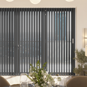 Orion (Blackout), True Black - Vertical Blind
