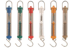 Newton Meters - Pack of 6