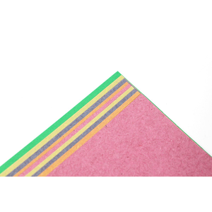 Classmates Colour Scrapbooks - A4 - Pack of 25