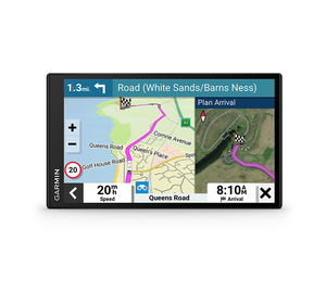 Avtex Tourer Three Sat Nav GPS - Caravan and Motorhome Club Edition