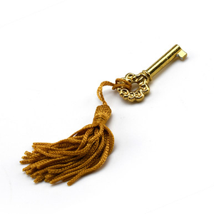 Key for Italian Music Boxes Only