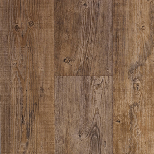 Antalya - 593 Dark Oak Vinyl Sample