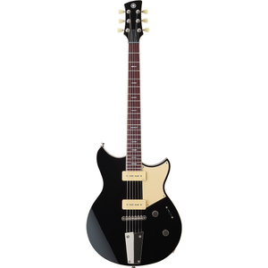 Yamaha Revstar Standard RSS02T Electric Guitar w/ Gig Bag (Black)