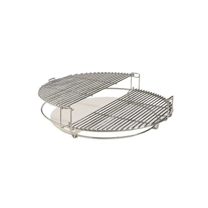 Multifunction Two-Zone Grilling System 21'' (Maxi)